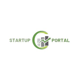 Startup portal Business Services